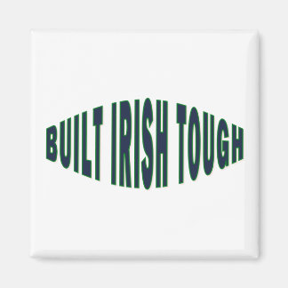 Imán Impulso irlandés