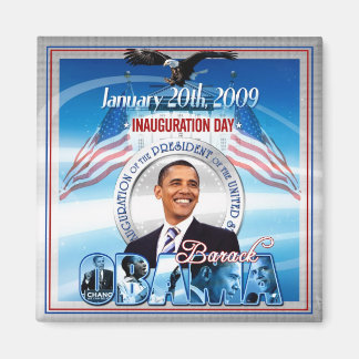 Imán Inauguración de Barack Obama