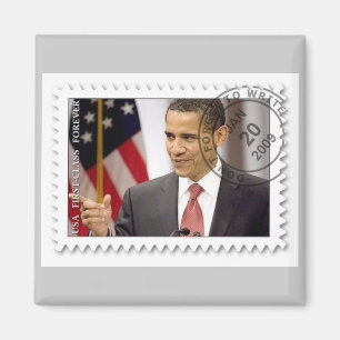 Imán Inauguración de Barack Obama 2009