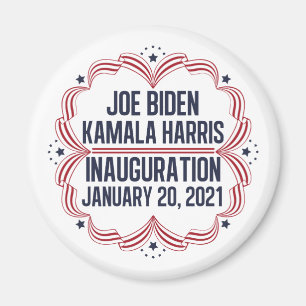 Imán Inauguración de Joe Biden Kamala Harris 2021