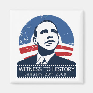 Imán Inauguración de Obama