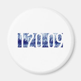 Imán Inauguración de Obama