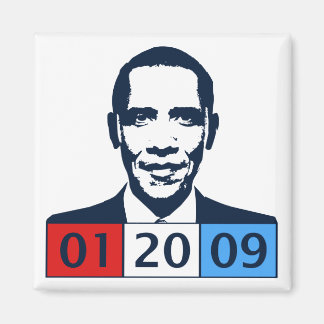 Imán Inauguración de Obama