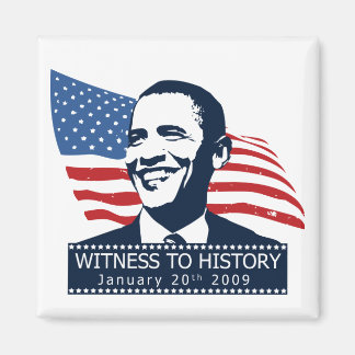 Imán Inauguración de Obama