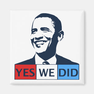 Imán Inauguración de Obama hicimos sí