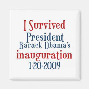 Imán Inauguración de presidente Obamas