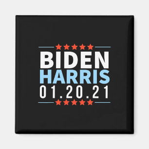 Imán Inauguración de victoria electoral de Biden Harris