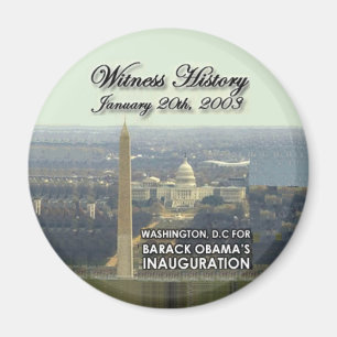 Imán inaugural