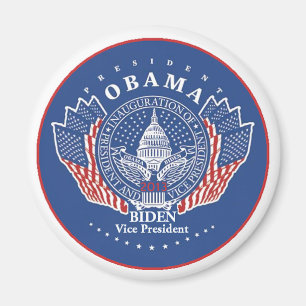 Imán inaugural 2013