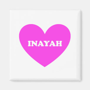Imán Inayah