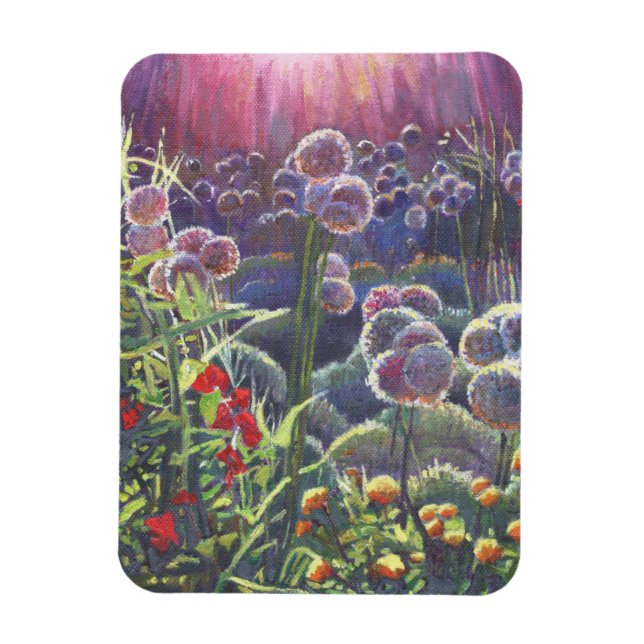 Imán Incandescencia 2013 (Vertical)