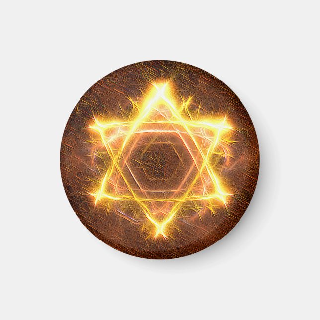 Imán Incendio (Frente)