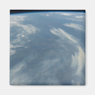 Imán Incendios Forestales Al Sudeste De James Bay En Qu