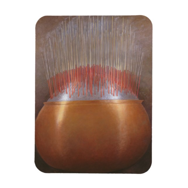 Imán Incense Sticks (Vertical)