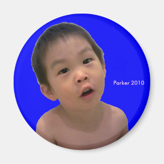 Imán Inclinación de 2010