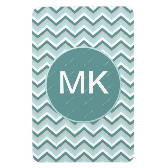 Imán indefinido (Vertical)