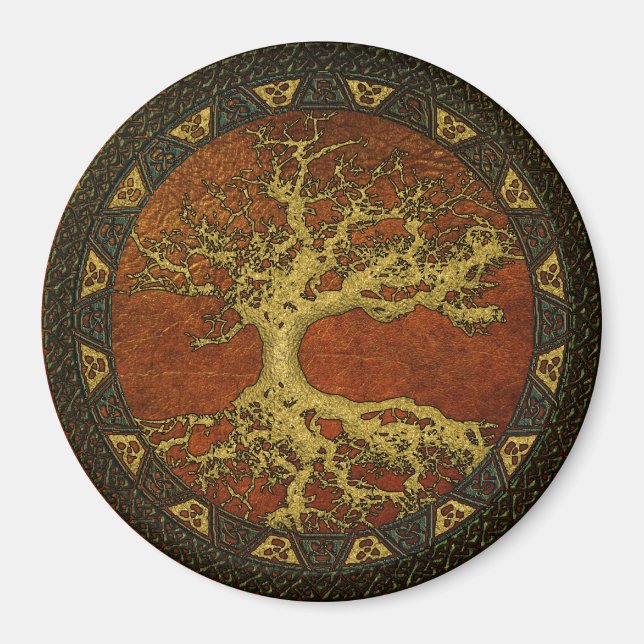 Imán indefinido (Frente)