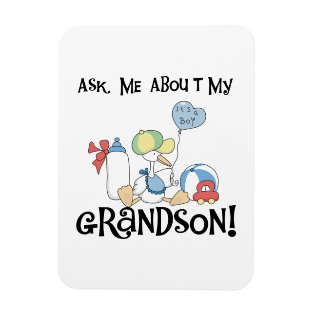 Imán indefinido (Vertical)