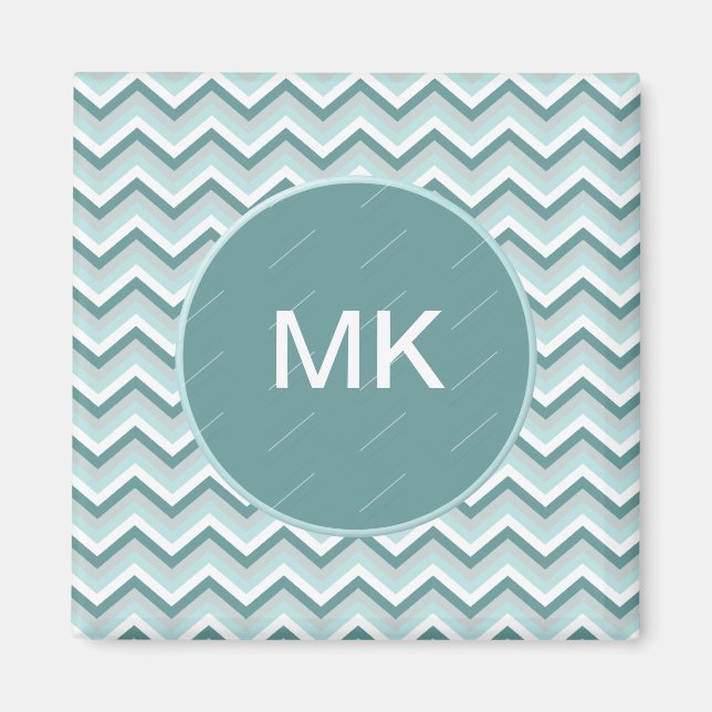 Imán indefinido (Frente)