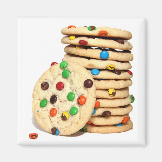 Imán indefinido (Frente)