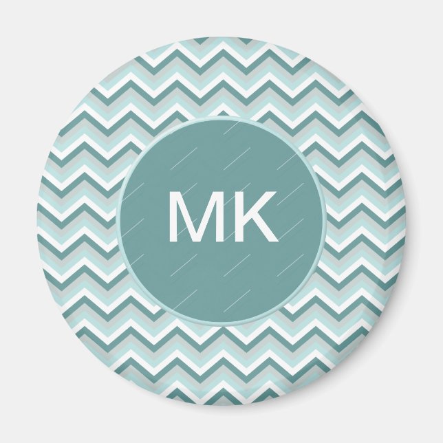 Imán indefinido (Frente)