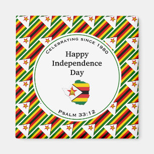 Imán Independencia de Zimbabue