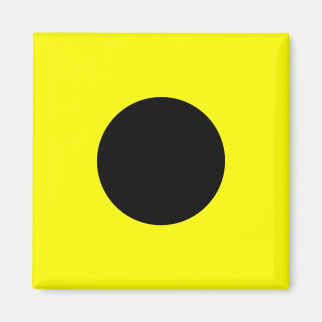 Imán India (Frente)