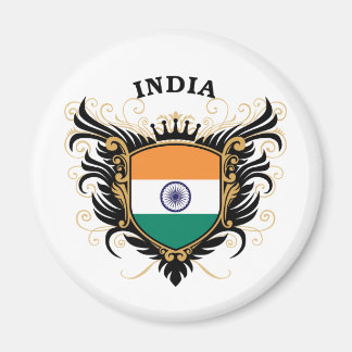 Imán India