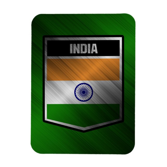 Imán India (Vertical)
