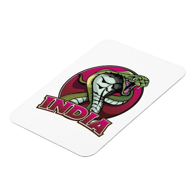 Imán India (Lado Izquierdo)