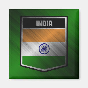 Imán India