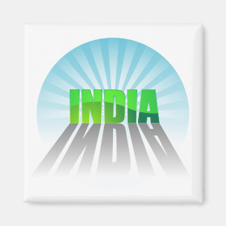 Imán India