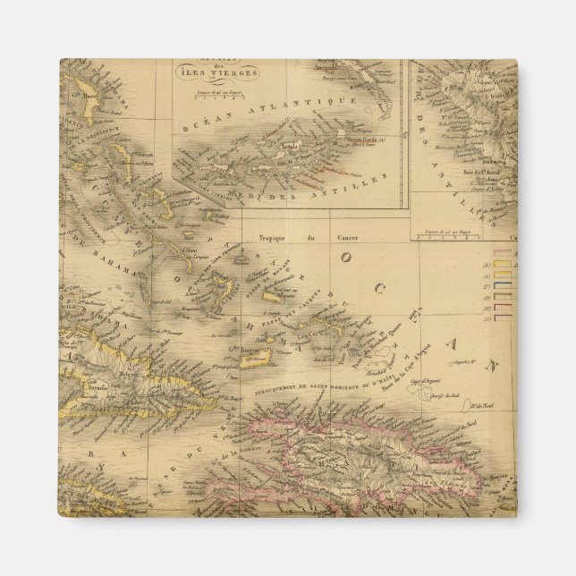 Imán India 6 (Frente)