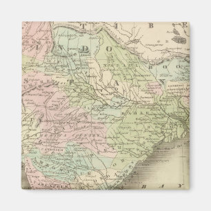 Imán India 9