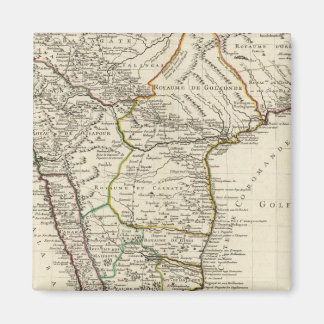Imán India, Bangladesh, Asia