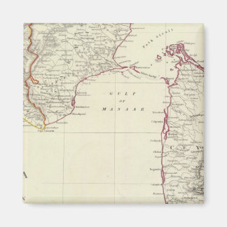 Imán India I y Ceilán