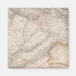 Imán India, Pakistán
