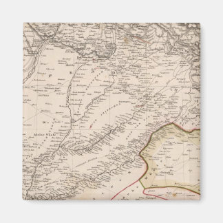 Imán India, Pakistán