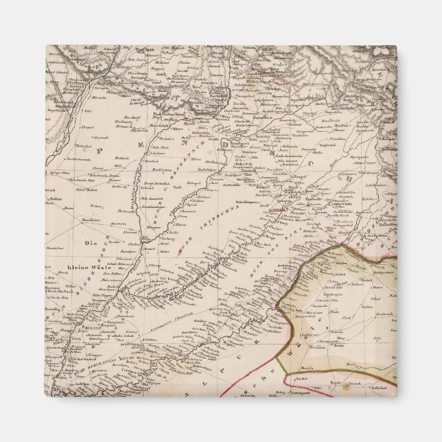 Imán India, Pakistán (Frente)