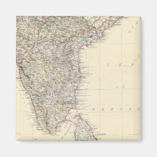 Imán India S