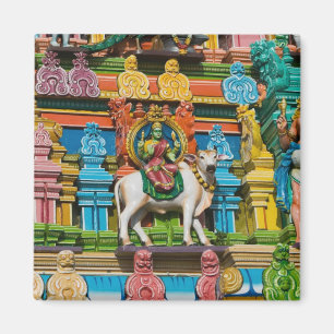 Imán India, Tamil Nadu, Chennai: Kapaleeshwarar