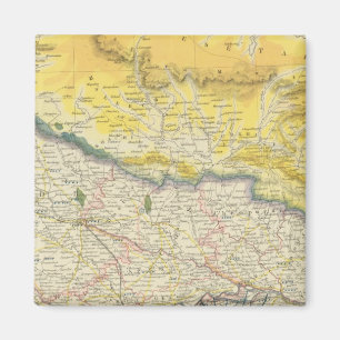 Imán India y Nepal
