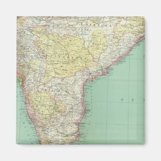 Imán India y Sri Lanka 2