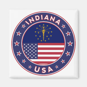 Imán Indiana