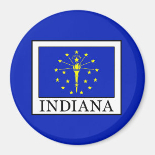 Imán Indiana