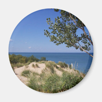 Imán Indiana Dunes National Lakeshore