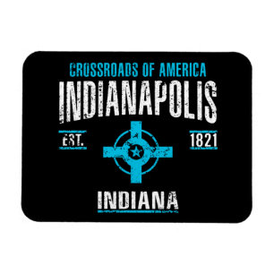 Imán Indianapolis