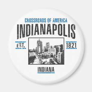 Imán Indianápolis