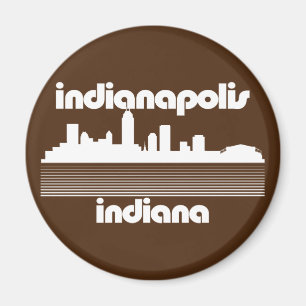 Imán Indianapolis Indiana