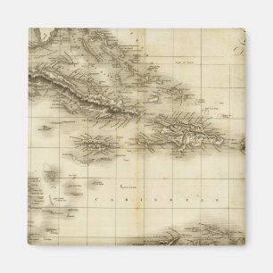 Imán Indias Occidentales 13